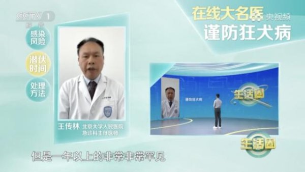 乾富策略 广东一人被狗咬伤未就医，3个月后病发离世！狂犬病致死率近100%