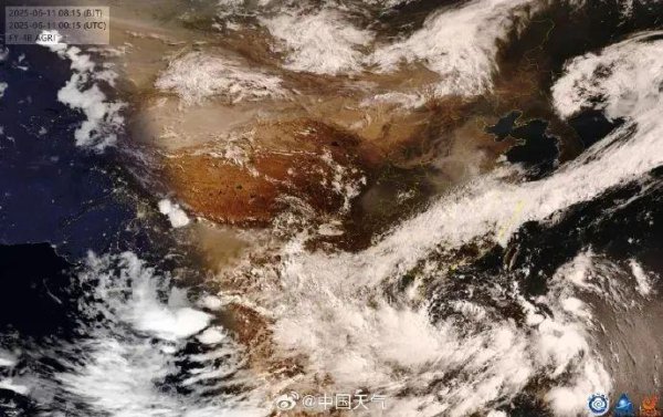 哈福配资 今年第1号台风生成！本周末暴雨风险高，注意加强安全防范