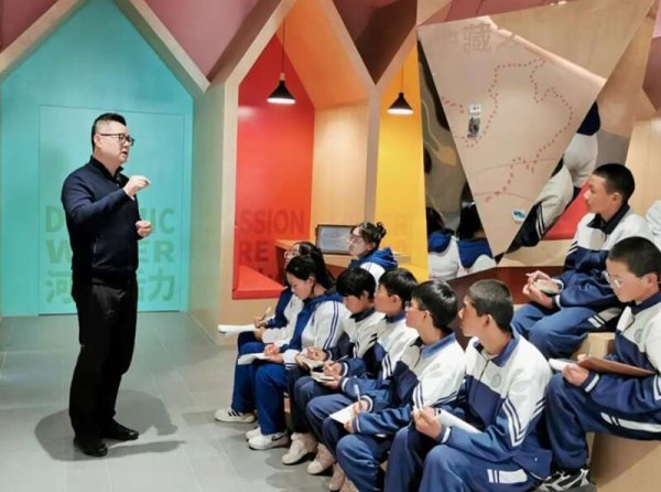 百盛证券 上海：“组团式”教育帮扶能改变什么？
